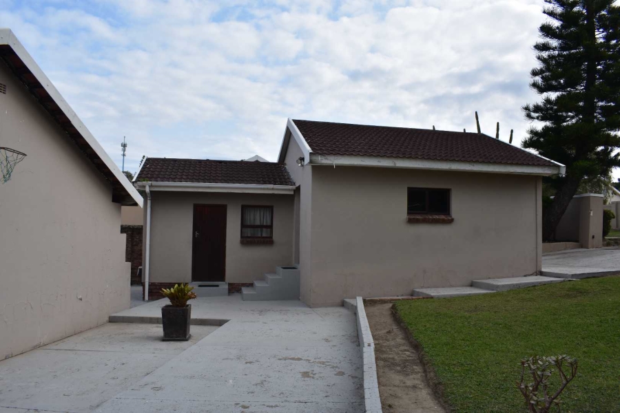 4 Bedroom Property for Sale in Saxilby Eastern Cape